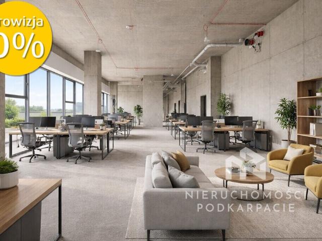 Lokal użytkowy, Rzeszów, Fryderyka Szopena, 177.36 m², wynajmę lokal użytkowy