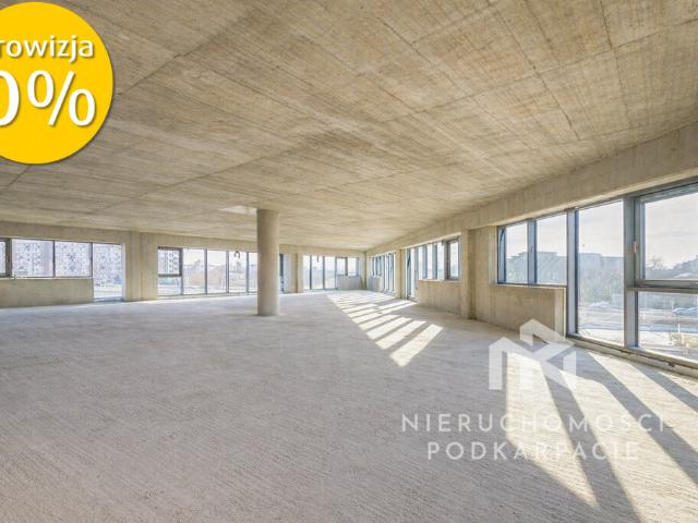 Lokal użytkowy, Rzeszów, Fryderyka Szopena, 322.15 m², wynajmę lokal użytkowy