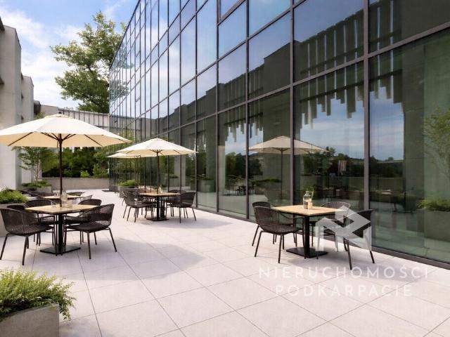 Lokal użytkowy, Rzeszów, Fryderyka Szopena, 336.92 m², wynajmę lokal użytkowy