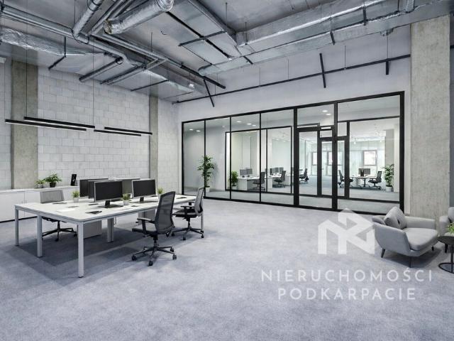 Lokal użytkowy, Rzeszów, Fryderyka Szopena, 57.83 m², wynajmę lokal użytkowy