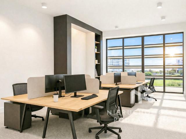 Lokal użytkowy, Rzeszów, Fryderyka Szopena, 67.52 m², wynajmę lokal użytkowy
