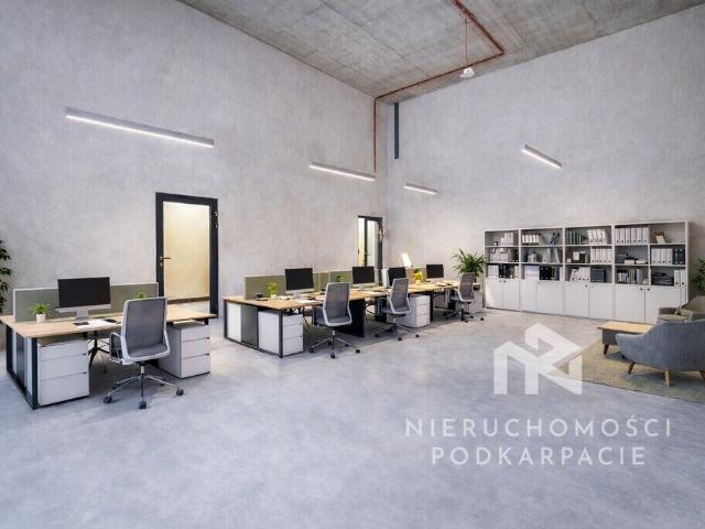Lokal użytkowy, Rzeszów, Fryderyka Szopena, 62.01 m², wynajmę lokal użytkowy
