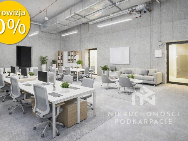Lokal użytkowy, Rzeszów, Fryderyka Szopena, 62.88 m², wynajmę lokal użytkowy