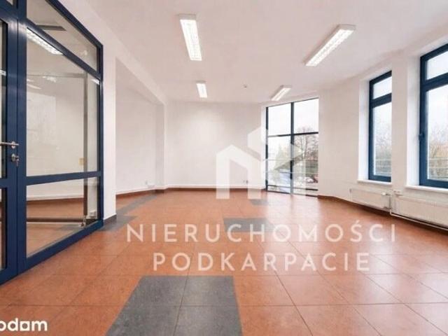 Lokal użytkowy, Rzeszów Gen. Dąbrowskiego, 71.00 m², wynajmę lokal użytkowy