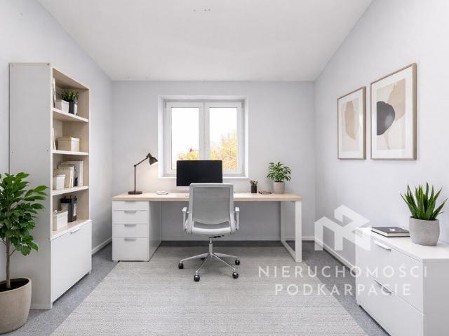 Lokal użytkowy, Rzeszów, Henryka Jakuba Kreczmera, 42.00 m², wynajmę lokal użytkowy