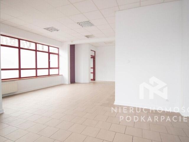 Lokal użytkowy, Rzeszów, Króla Stanisława Augusta, 115.00 m², wynajmę lokal użytkowy