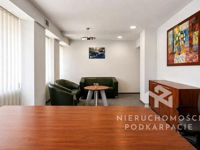 Lokal użytkowy, Rzeszów, Przemysłowa, 127.00 m², wynajmę lokal użytkowy