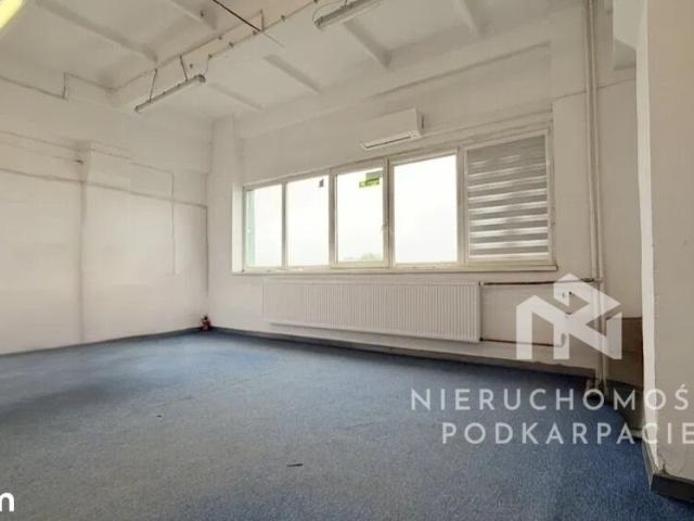Lokal użytkowy, Rzeszów Staroniwa, 680.00 m², wynajmę lokal użytkowy