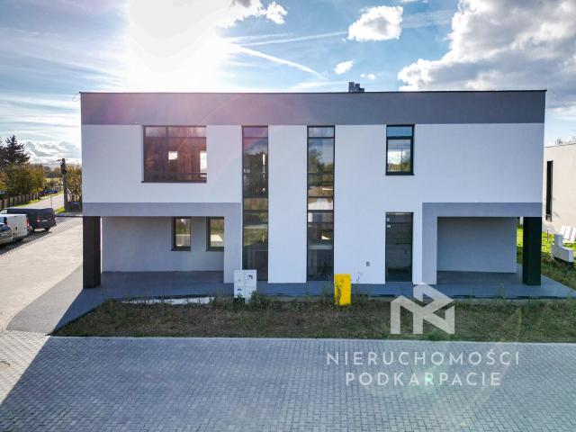 Lokal użytkowy, Rzeszów, Senatorska, 289.77 m², wynajmę lokal użytkowy