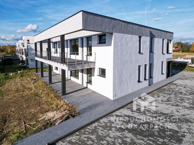 Lokal użytkowy, Rzeszów, Senatorska, 315.33 m², wynajmę lokal użytkowy