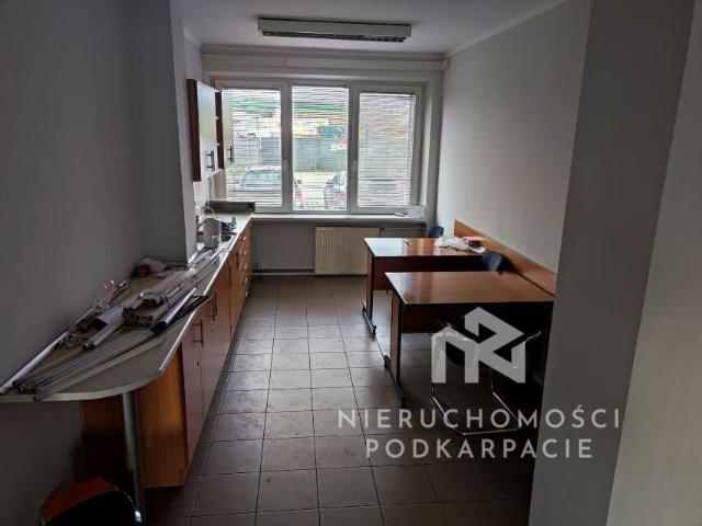 Lokal użytkowy, Rzeszów, 212.45 m², wynajmę lokal użytkowy
