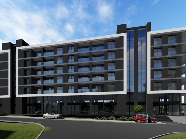Lokal użytkowy, Rzeszów, 7021.00 m², sprzedam lokal użytkowy