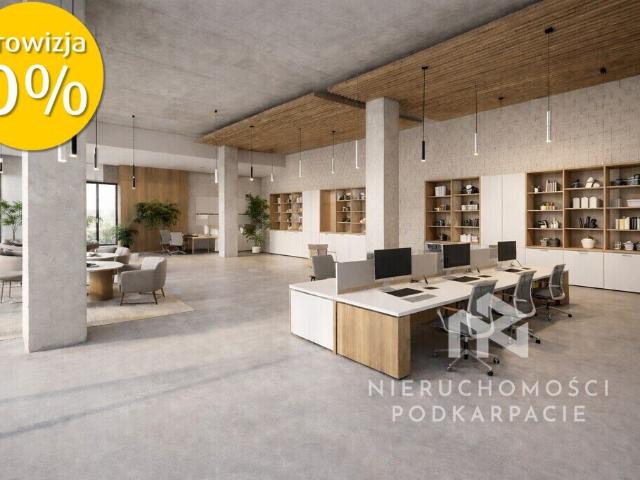 Lokal użytkowy, Rzeszów, 86.00 m², wynajmę lokal użytkowy