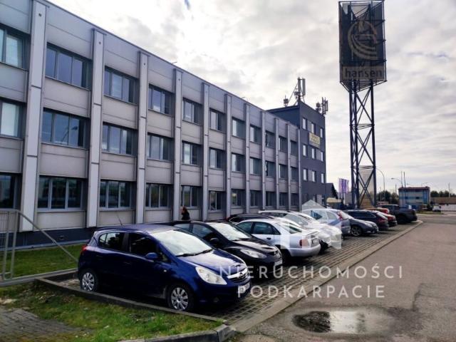 Lokal użytkowy, Rzeszów, 96.20 m², wynajmę lokal użytkowy