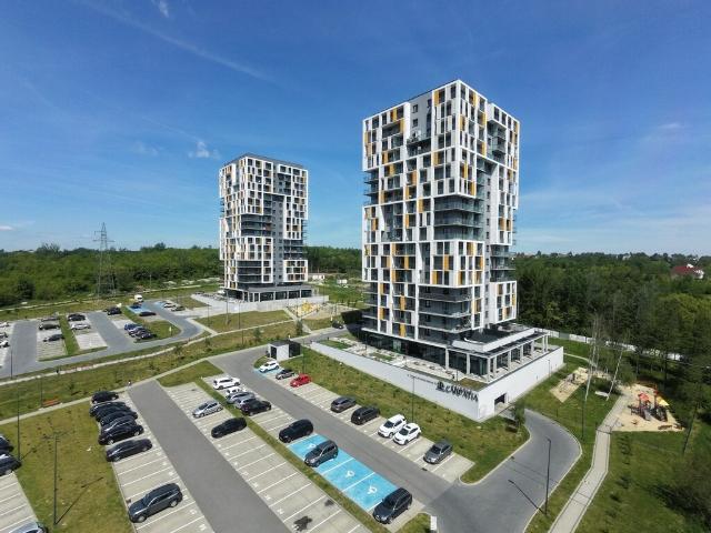 Lokal użytkowy, Rzeszów, 9 Dywizji Piechoty, 102.66 m², wynajmę lokal użytkowy