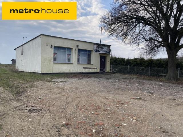 Lokal użytkowy, Słupnica, 95.00 m², sprzedam lokal użytkowy