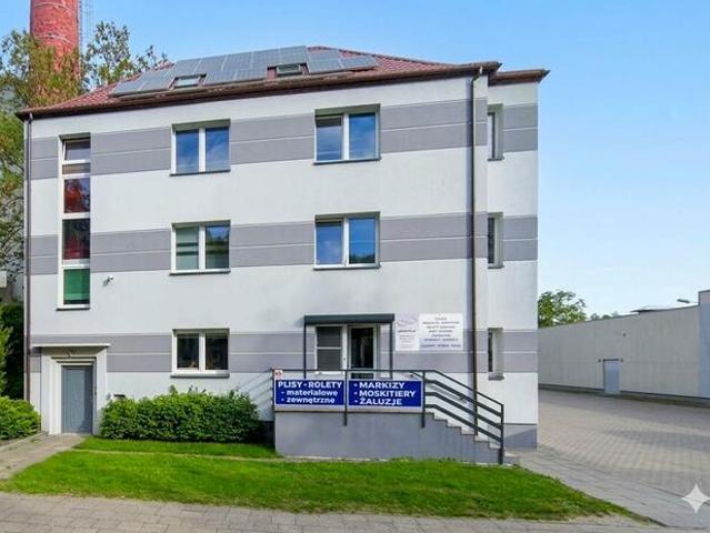 Lokal użytkowy Słupsk, Gustawa Morcinka