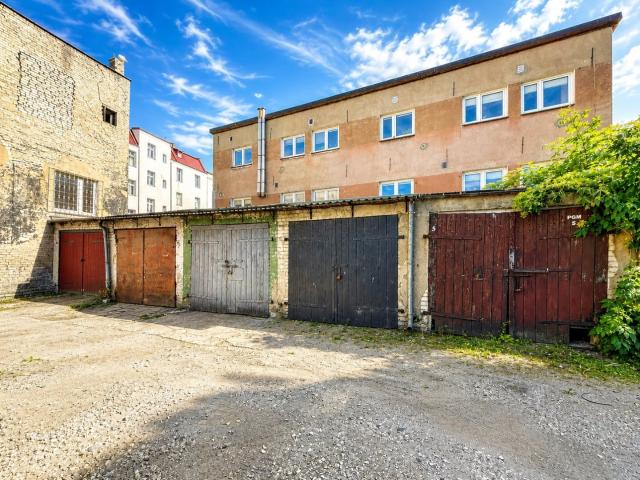 Lokal użytkowy, Słupsk, Kołłątaja, 22.00 m², sprzedam lokal użytkowy