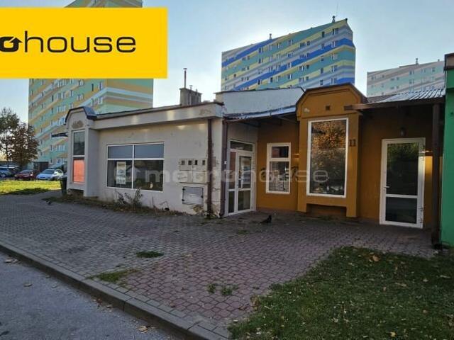 Lokal użytkowy, Skierniewice, 19 Lutego, 66.60 m², sprzedam lokal użytkowy