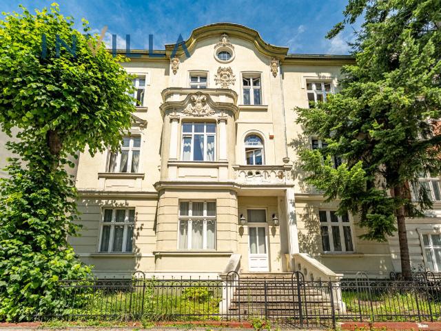 Lokal użytkowy, Sopot Dolny Sopot Centrum, Władysława Jagiełły, 166.15 m², sprzedam lokal użytkowy