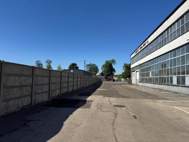 Lokal użytkowy, Sosnowiec, 100.00 m², wynajmę lokal użytkowy