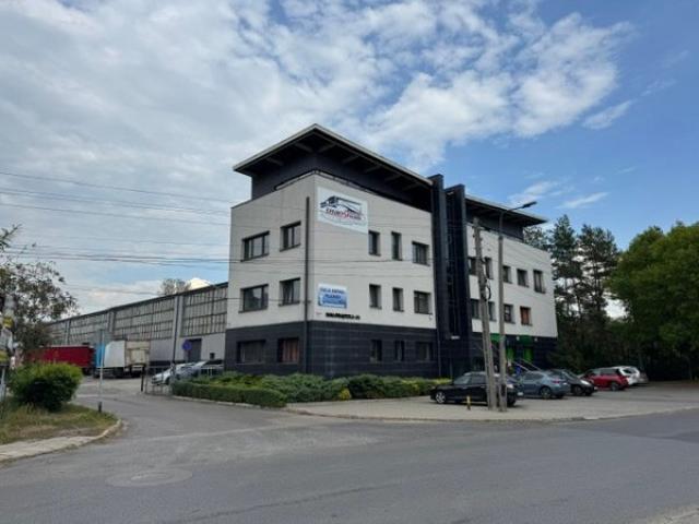 Lokal użytkowy, Sosnowiec, 100.00 m², wynajmę lokal użytkowy