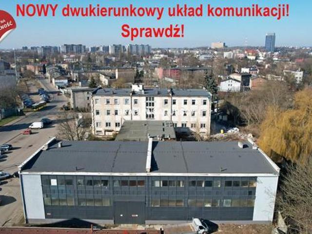 Lokal użytkowy Sosnowiec, Nowopogońska