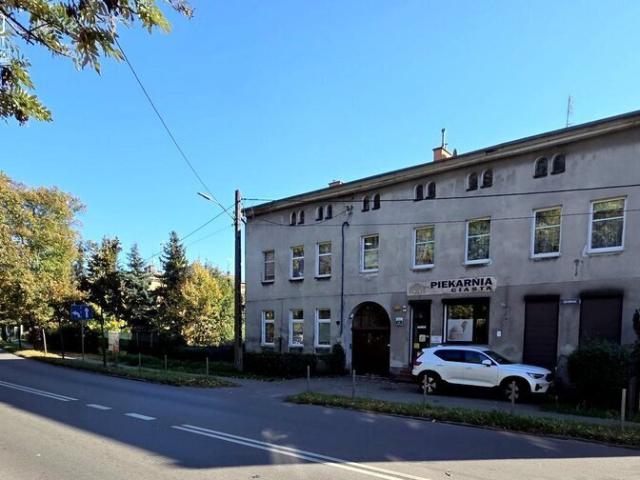 Lokal użytkowy, Szczecin, Goleniowska, 185.50 m², sprzedam lokal użytkowy