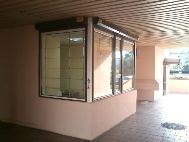 Lokal użytkowy, Szczecin Prawobrzeże Majowe, Kosynierów, 13.00 m², sprzedam lokal użytkowy