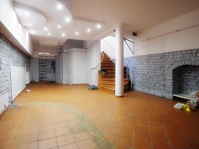 Lokal użytkowy, Szczecin Śródmieście Stare Miasto, Wielka Odrzańska, 50.00 m², sprzedam lokal użytkowy