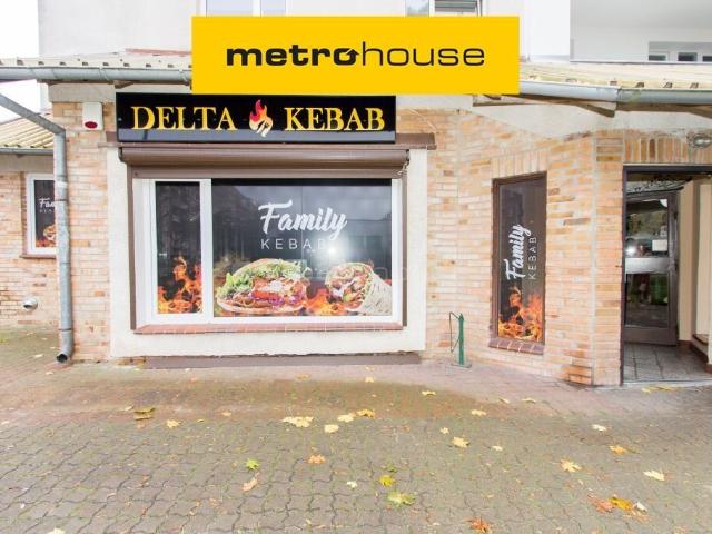 Lokal użytkowy, Szczecinek, Jagiełły, 56.50 m², sprzedam lokal użytkowy