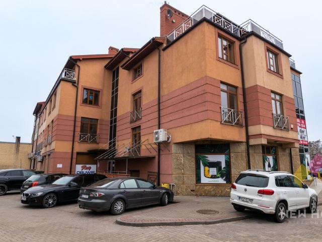 Lokal użytkowy, Szczytno, Polska, 1300.00 m², sprzedam lokal użytkowy