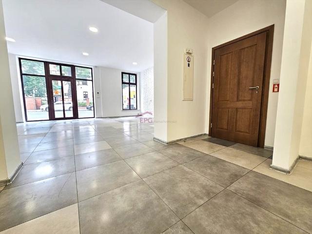 Lokal usługowo biurowy 139,5 m² w Katowicach zapraszam