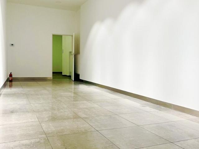 Lokal usługowo biurowy 69 m² przy ul. Ozimskiej Opole