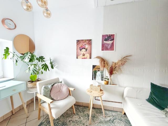 Lokal usługowo biurowy 63,25 m2 w centrum Tczewa