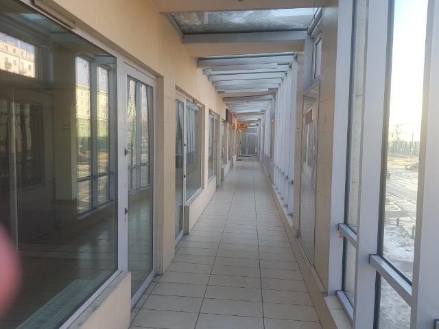 Lokal usługowo gastronomiczny 30 m2 w centrum Warszawy