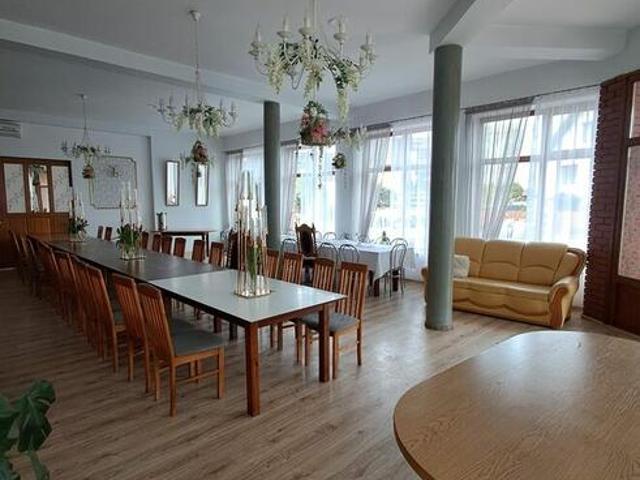 Lokal usługowo handlowy 157m², parter, os. Winiary, Kalisz