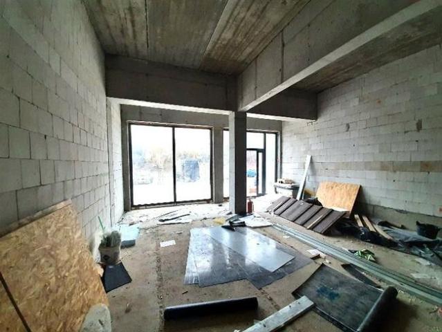 Lokal usługowo handlowy 160 mkw na Górczynie