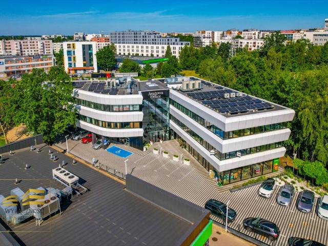 Lokal usługowo handlowy gotowy do użytku od zaraz