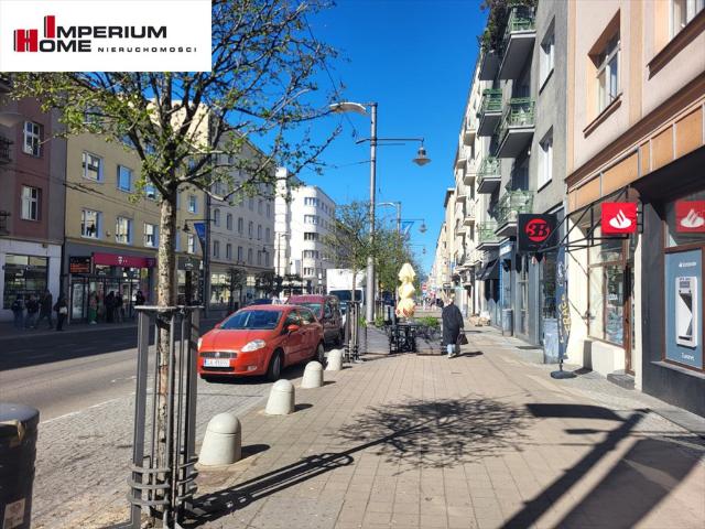 Lokal usługowy 43 m² na Świętojańskiej w Gdyni