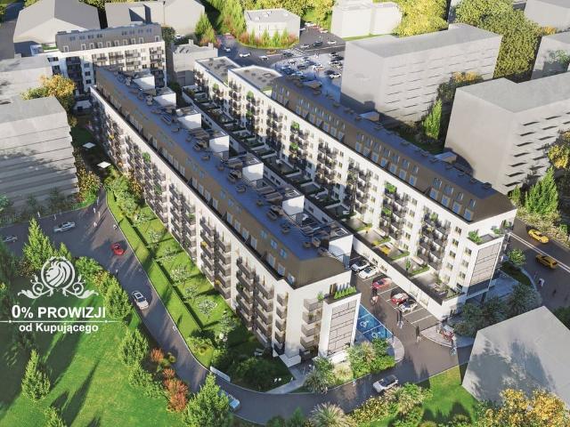 Lokal usługowy 48 m² w prestiżowych Krzykach z dwoma toaletami