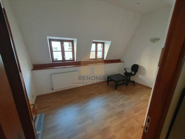 Lokal usługowy 57 m² w centrum Świdnicy z wyposażeniem