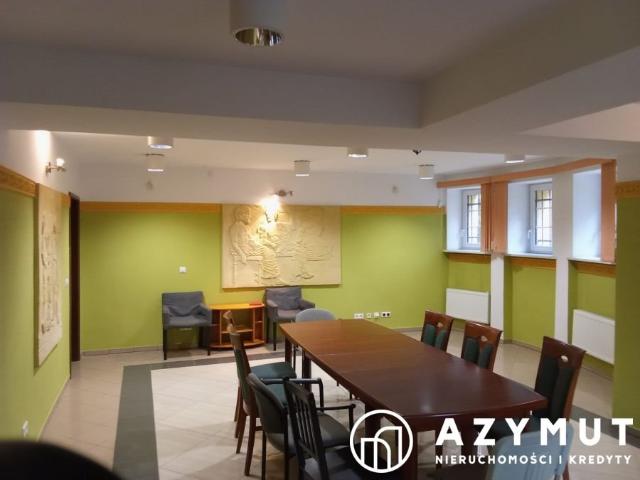 Lokal usługowy 54m2 w centrum Legnicy, wysokie natężenie ruchu