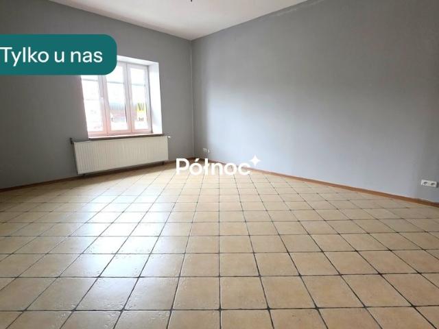 Lokal usługowy 56 m² z dużą reklamową witryną