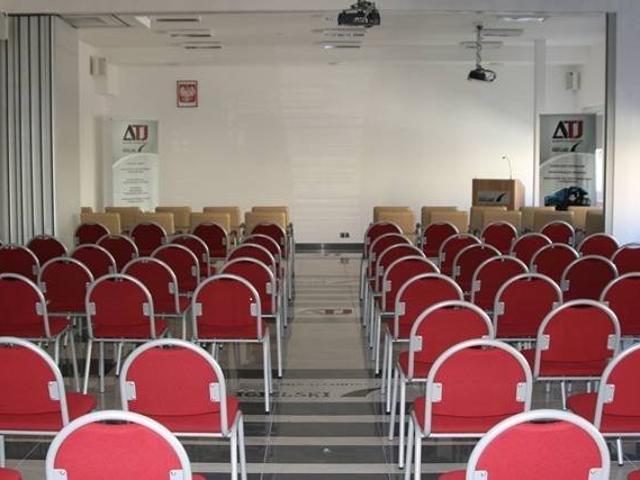 Lokal usługowy 590 m2 z 4 niezależnymi lokalami w Szczecinie