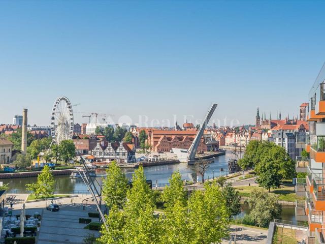 Lokal usługowy 59 m2 w prestiżowej inwestycji Brabank