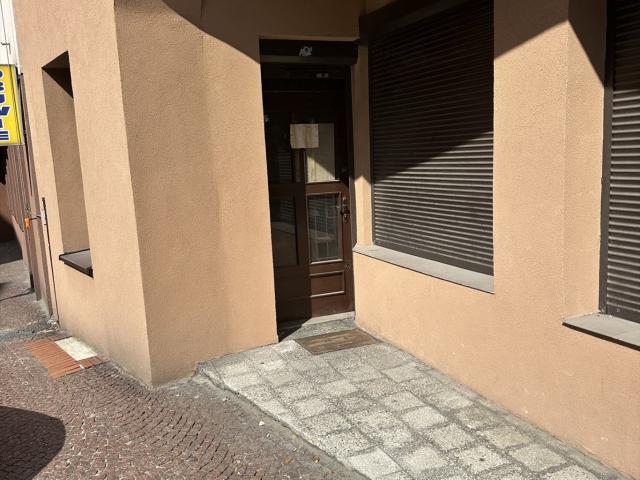 Lokal usługowy 61 m2 w centrum Mysłowic z możliwością rozbudowy