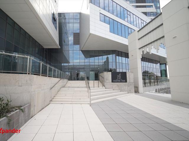 Lokal usługowy 727 m2 w centrum Rzeszowa, luksusowy apartamentowiec