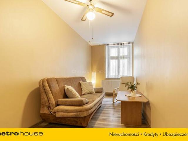 Lokal usługowy 72 m² Katowice Centrum
