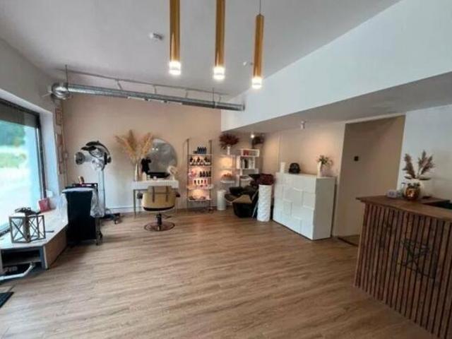 Lokal usługowy 78,4 m² Katowice Os. Tysiąclecia